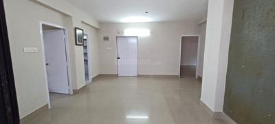 Hall Image of 1212 Sq.ft 3 BHK Apartment / Flat for sale in Teghoria Kolkata for Rs. 8200000