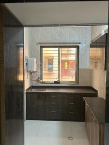 Kitchen Image of 969 Sq.ft 2 BHK Apartment / Flat for sale in Nere Navi Mumbai for Rs. 5000000