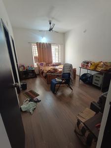 Hall Image of 1600 Sq.ft 3 BHK Villa for sale in Bhayli Vadodara for Rs. 9490000