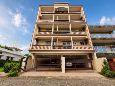 Building Image of 800 Sq.ft 2 BHK Builder Floor for sale in Sahastradhara Road Dehradun for Rs. 9500000