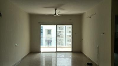 Living Room Image of 1274 Sq.ft 3 BHK Apartment / Flat for rent in Naiknavare Irene Towers, Aundh Pune for Rs. 60000
