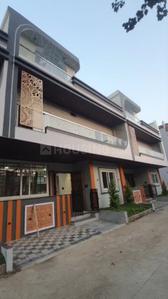 Servant Room Image of 2500 Sq.ft 3 BHK Independent House for sale in Omaxe Anandam, Balya Kheda Indore for Rs. 13500000