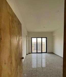 Hall Image of 2250 Sq.ft 4 BHK Apartment / Flat for rent in Nagjua Tropical Greens, Kamli Falia Silvassa for Rs. 45000