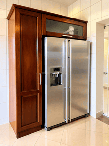 Image of 2100 Sq.ft 3 BHK Apartment / Flat for sale in Sobha Sapphire, Puzhakkal, Thrissur for Rs. 19999995