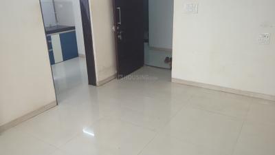 Living Room Image of 550 Sq.ft 1 BHK Apartment / Flat for rent in Chembur Mumbai for Rs. 48000