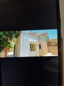Balcony Image of 1800 Sq.ft 2 BHK Independent House for rent in Vyapti Vraj Homes, Shela Ahmedabad for Rs. 25000