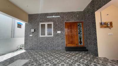 Hall Image of 700 Sq.ft 2 BHK Independent House for sale in Maraimalai Nagar Chennai for Rs. 2857000