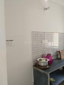 Kitchen Image of 780 Sq.ft 2 BHK Apartment / Flat for sale in Suktara Appartment, Kamdahari Kolkata for Rs. 3600000