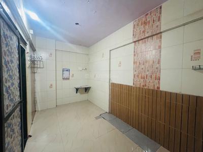Image of 800 Sq.ft 2 BHK Apartment / Flat for rent in Thakurli, Thane for Rs. 16000