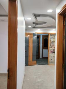 3 BHK Independent Builder Floor