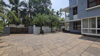 Image of 3500 Sq.ft 4 BHK Independent House for rent in Government Medical College Campus, Kozhikode for Rs. 40000