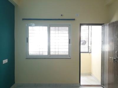 Bedroom Image of 1600 Sq.ft 3 BHK Builder Floor for rent in Murad Nagar Hyderabad for Rs. 24000