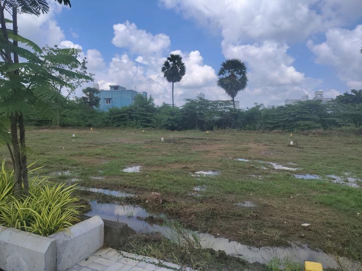 Sri Bhagya Rathis Sri Balaji Nagar Main Image 1