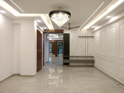 Living Room Image of 2500 Sq.ft 5 BHK Builder Floor for sale in Rajendra Nagar Ghaziabad for Rs. 21500000