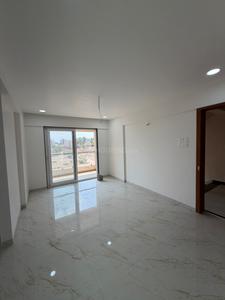Hall Image of 1253 Sq.ft 2 BHK Apartment / Flat for sale in Rane Nagar Nashik for Rs. 5800000