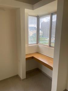 Kitchen Image of 569 Sq.ft 1 BHK Apartment / Flat for sale in Krish The Pavillion, Kharadi Pune for Rs. 6100000