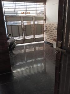 Image of 960 Sq.ft 1 BHK Independent House for rent in Sector 3A, Gurgaon for Rs. 14000