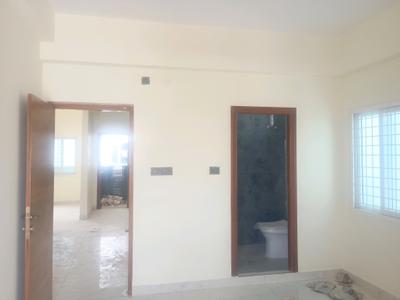 Bedroom Image of 1200 Sq.ft 2 BHK Apartment / Flat for sale in Dullapally Hyderabad for Rs. 5400000