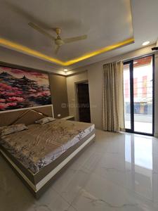 Bedroom Image of 1268 Sq.ft 3 BHK Apartment / Flat for sale in Shri Balaji Heights V, Vaishali Nagar Extension Jaipur for Rs. 6500000
