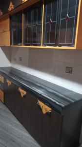 Kitchen Image of 1465 Sq.ft 3 BHK Apartment / Flat for sale in Sevoke Rd Siliguri for Rs. 10000000