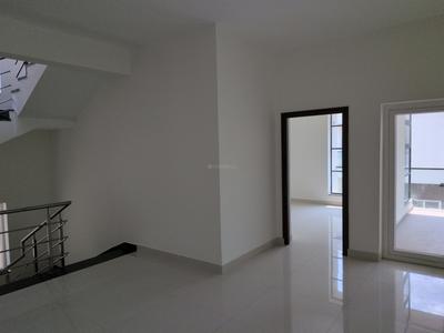 Living Room Two Image of 2743 Sq.ft 4 BHK Villa for sale in Sikhara Tranquil, Cherlapalli Secunderabad for Rs. 21944000