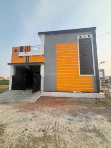 2 BHK Independent House