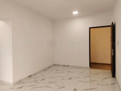 Living Room Image of 600 Sq.ft 2 BHK Apartment / Flat for sale in Emerald Dotom Isle, Kandivali West Mumbai for Rs. 13000000