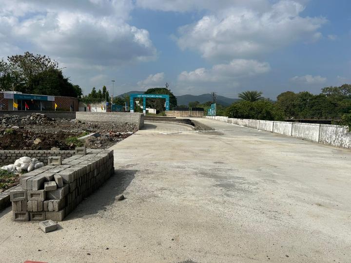 iris woods  hinjawadi phase 3 Main Image 1