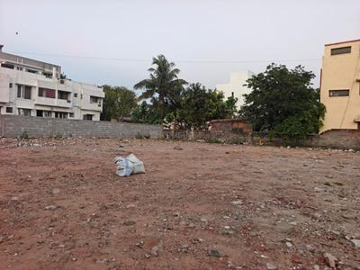 Image of 2400 Sq.ft Residential Plot / Land for sale in Vettuvankani, Chennai for Rs. 31500000