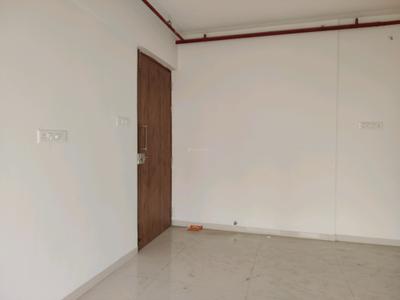 Living Room Image of 450 Sq.ft 1 BHK Apartment / Flat for sale in Avant Heritage, Jogeshwari East Mumbai for Rs. 11200000