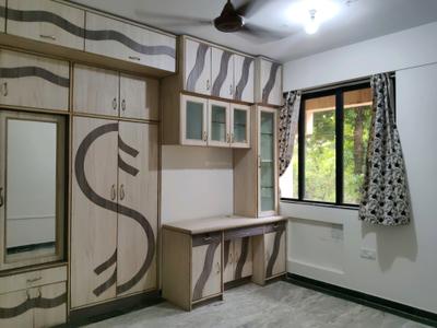 Bedroom Image of 950 Sq.ft 2 BHK Apartment / Flat for sale in Dedhia Elita, Kasarvadavali Thane for Rs. 11500000