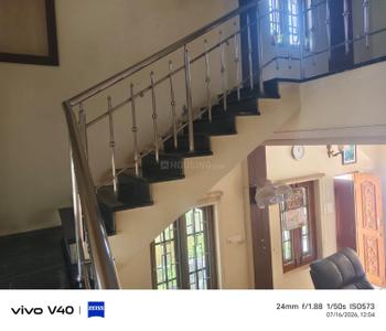 Image of 2500 Sq.ft 3 BHK Duplex for sale in Mansoorabad, Hyderabad for Rs. 19000000