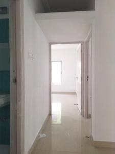 Passage Image of 2144 Sq.ft 4 BHK Apartment / Flat for sale in Sugam Sabuj Villa, Narendrapur Kolkata for Rs. 10000000