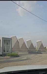 Image of 900 Sq.ft Residential Plot / Land for sale in Mamta Golden Valley, Balya Kheda, Indore for Rs. 4500000