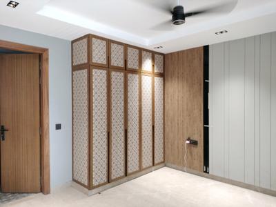 Bedroom Image of 2250 Sq.ft 4 BHK Builder Floor for sale in Sector 8 Dwarka New Delhi for Rs. 34000000