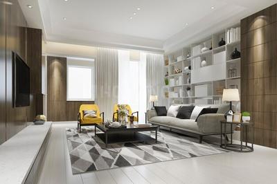 Bedroom Image of 4500 Sq.ft 4 BHK Villa for sale in Kardhanur Sangareddy for Rs. 24900000