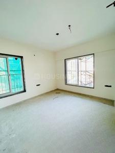 Bedroom Image of 1801 Sq.ft 3 BHK Apartment / Flat for sale in Bhandari 7 Plumeria Drive, Punawale Pune for Rs. 15600000