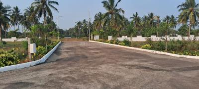 Image of 167 Sq.ft Residential Plot / Land for sale in Bhogapuram, Visakhapatnam for Rs. 2200000