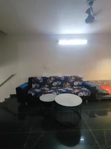 Bedroom Image of 1650 Sq.ft 4 BHK Independent House for sale in Bodakdev Ahmedabad for Rs. 30000000