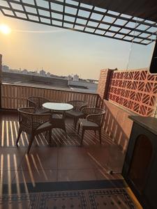 Image of 3000 Sq.ft 4.5 BHK Independent House for sale in Platinum Green City, Omex City, Indore for Rs. 22500000