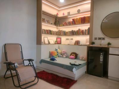 Study Room Image of 4575 Sq.ft 5 BHK Villa for sale in Brookefield Bengaluru for Rs. 110000000