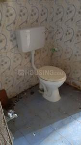 Bathroom Image of 1500 Sq.ft 2 BHK Independent House for sale in Lakshmi Puram Visakhapatnam for Rs. 9000000