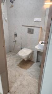 Bathroom Image of 1000 Sq.ft 2 BHK Apartment / Flat for sale in Sukoon Woods Platina, Jogeshwari West Mumbai for Rs. 25000000