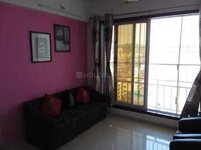 1 BHK Flat