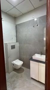 Bathroom Image of 915 Sq.ft 2 BHK Apartment / Flat for sale in Sector 115 Mohali for Rs. 3681000