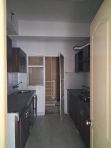 Kitchen Image of 1592 Sq.ft 3 BHK Apartment / Flat for sale in Paras Tierea, Sector 137 Noida for Rs. 14000000