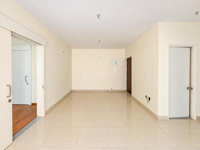Living Room Image of 1144 Sq.ft 2 BHK Apartment / Flat for sale in Brigade Parkside North, Abbigere Bengaluru for Rs. 10300000