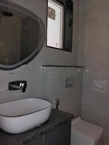 Bedroom Two Image of 2400 Sq.ft 3 BHK Apartment / Flat for sale in M3M Latitude, Sector 65 Gurgaon for Rs. 59900000