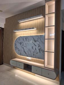 Bedroom Image of 1700 Sq.ft 3 BHK Apartment / Flat for rent in Venus Empire, Jamsaut Patna for Rs. 40000