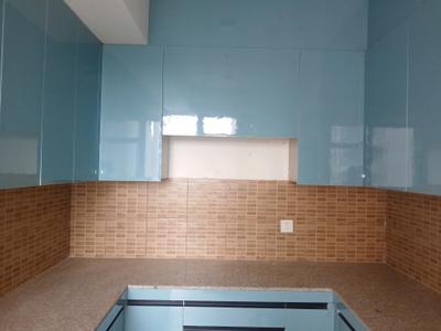 Kitchen Image of 1200 Sq.ft 3 BHK Apartment / Flat for sale in Orris Greenopolis by Orris Infrastructure, Sector 89 Gurgaon for Rs. 15855500